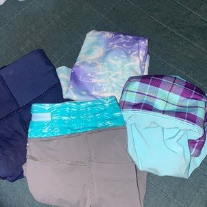 Ivivva Size 12 Bundle